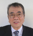 会長 小島晃一